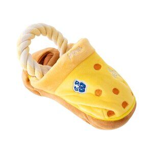 PAWTY Sandals Dog Toy NWT